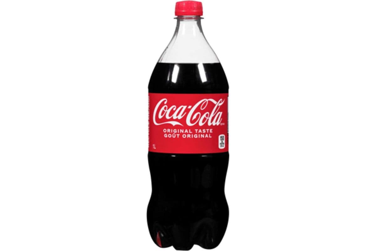 Coke 2l (2l)