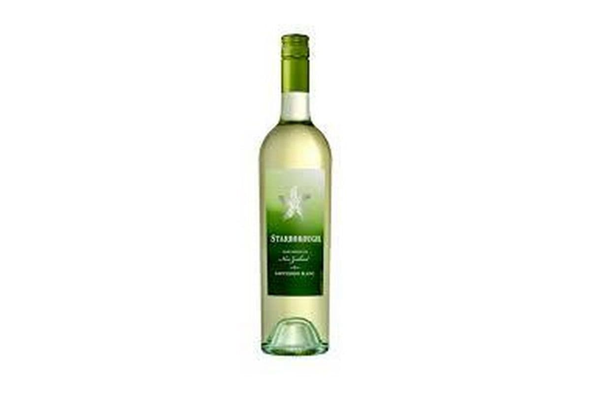 Starborough Sauvignon Blanc White (750 ml) (1 x 750 ml)