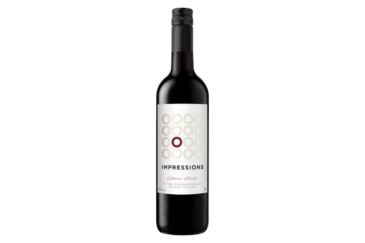 Impressions Red (750 ml)