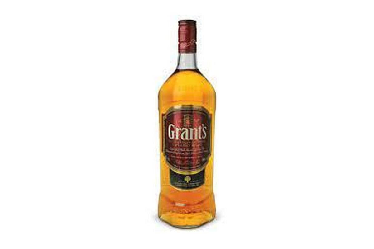 GRANTS 1.14L (1 x 1.14L)