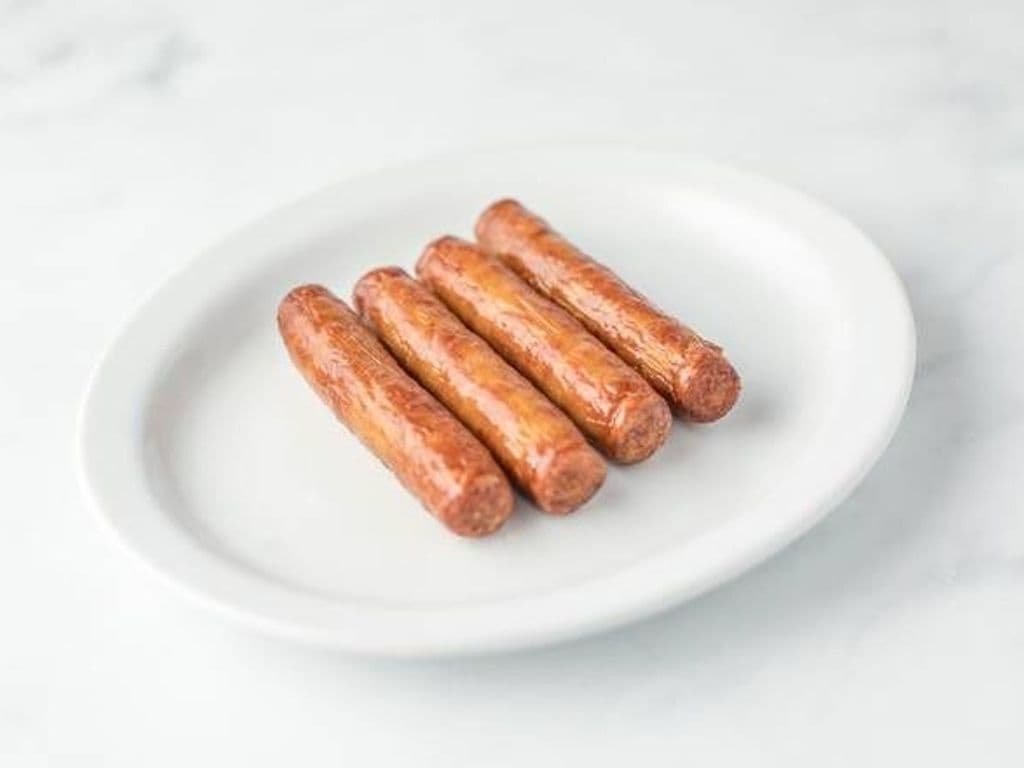 Side of Sausage (4 pcs)