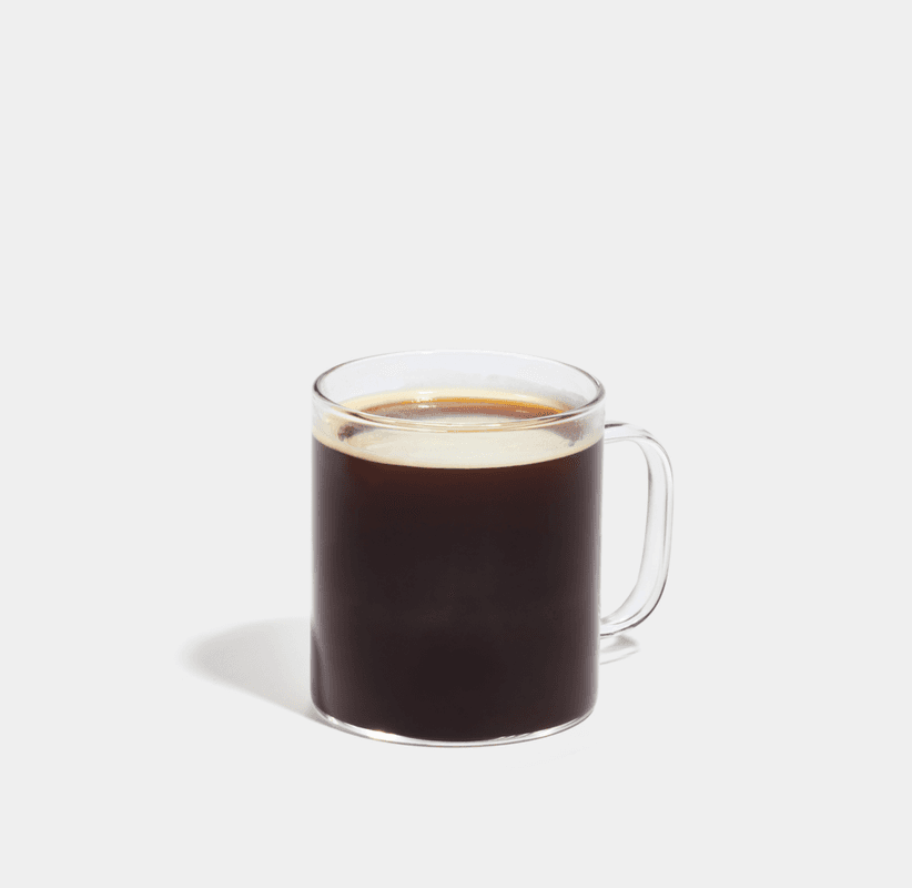 Americano / Américano