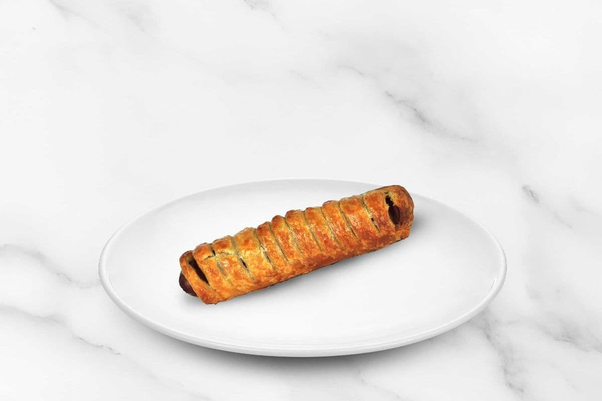 Sausage Roll