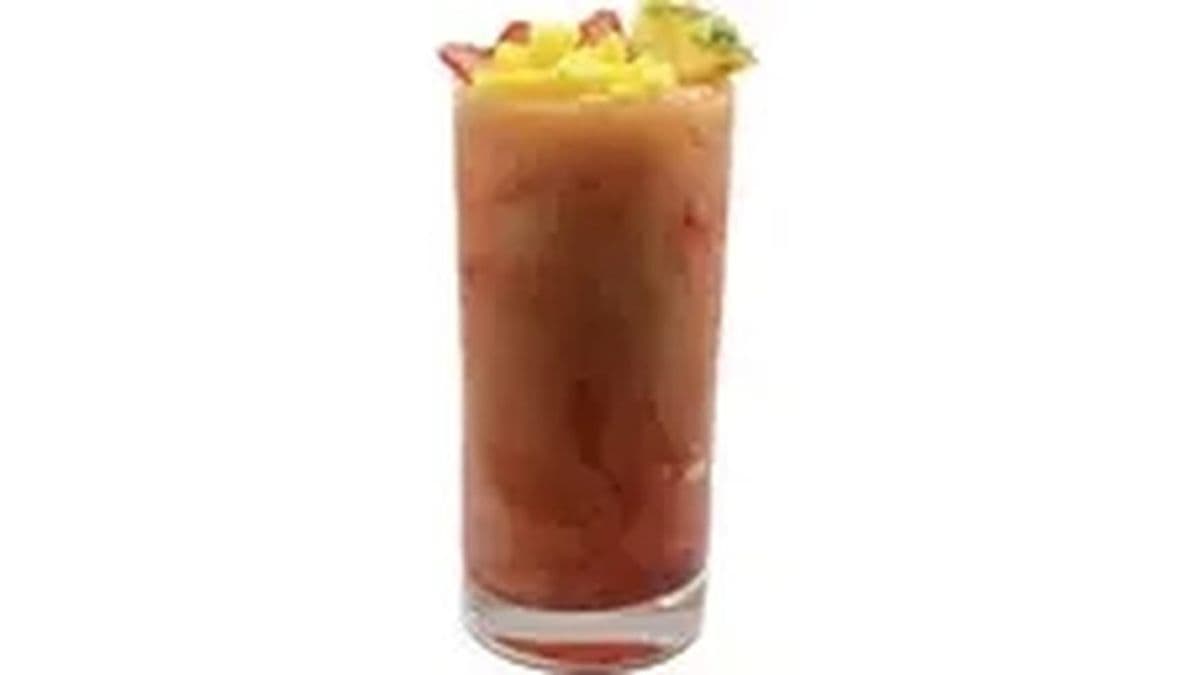 Sun Fruity