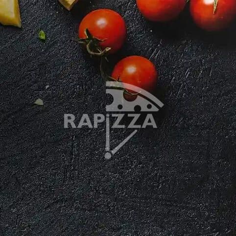 Flatbread Bianca Flatbread