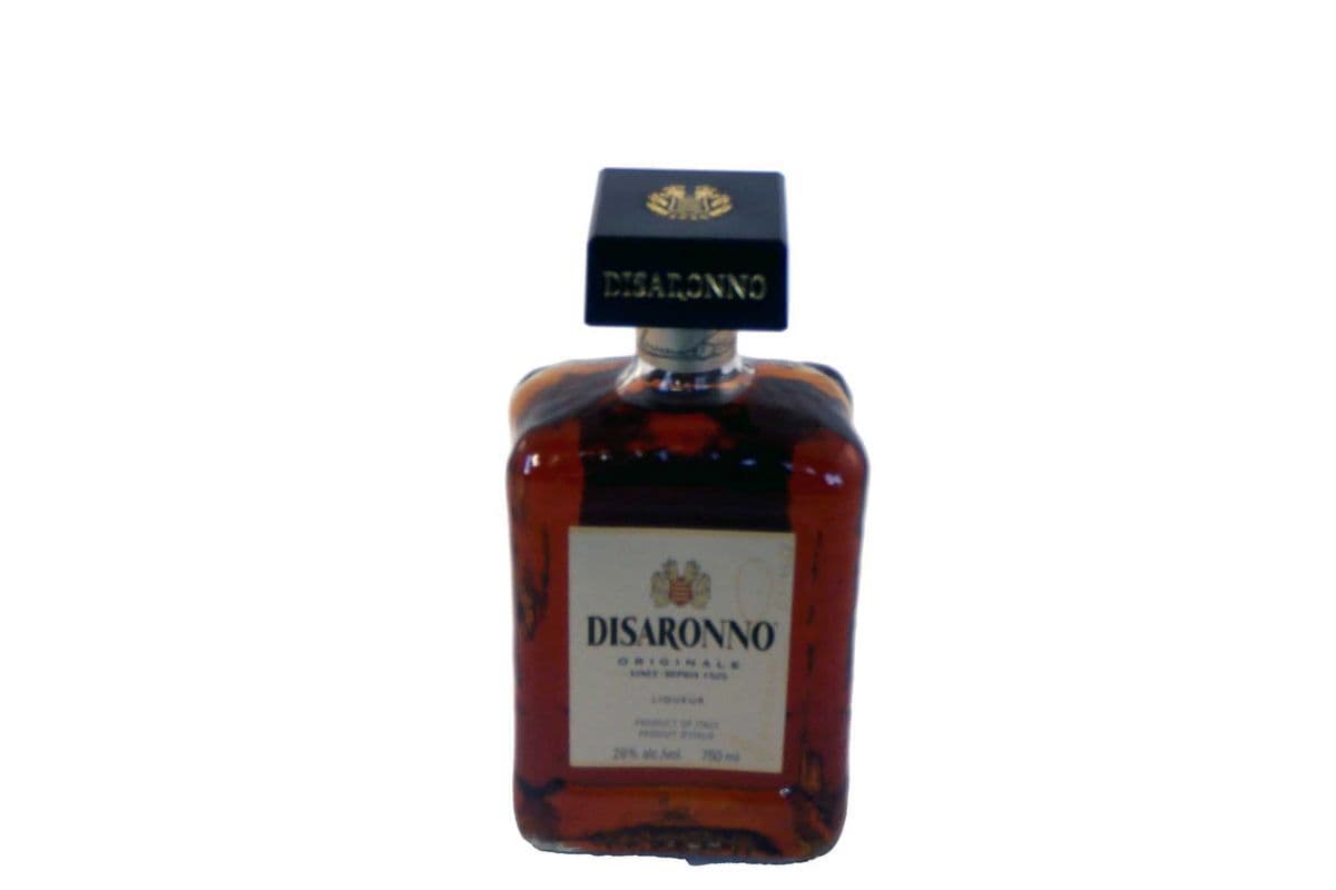 Amaretto - Disaronno (1 x 750 ml)