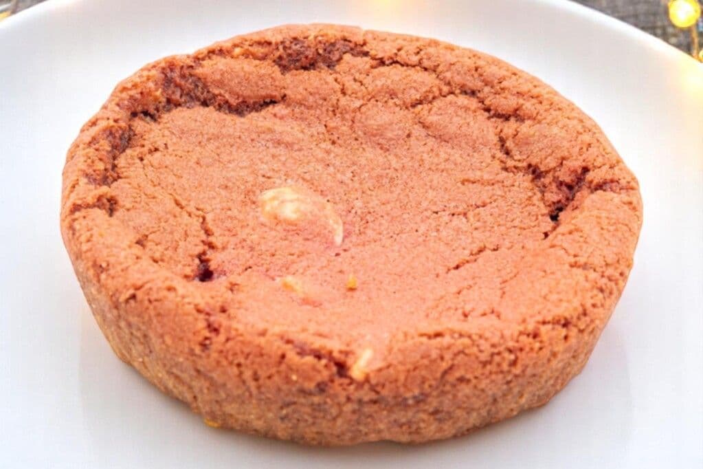 COOKIES - RED VELVET COOKIE (2 pieces )