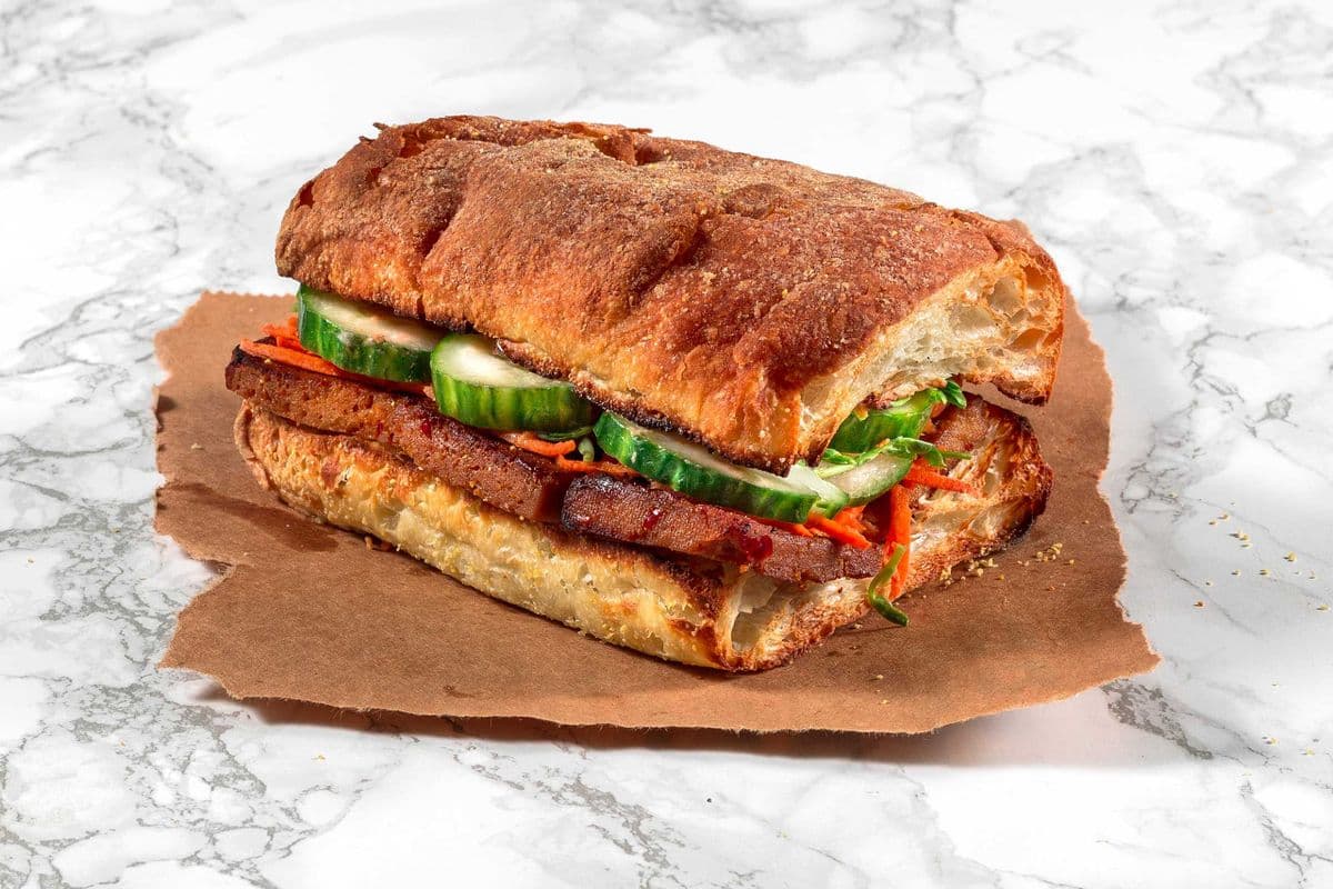 Saigon Sandwich