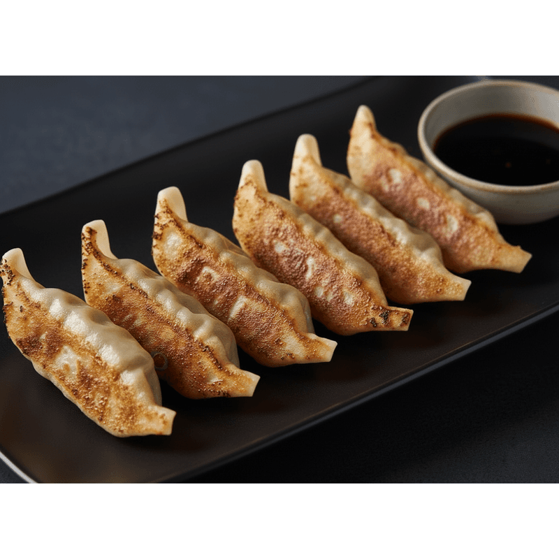 Gyoza