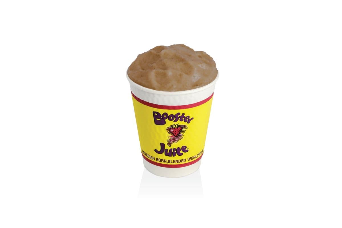 Oat'rageous Mocha (Snack Size)