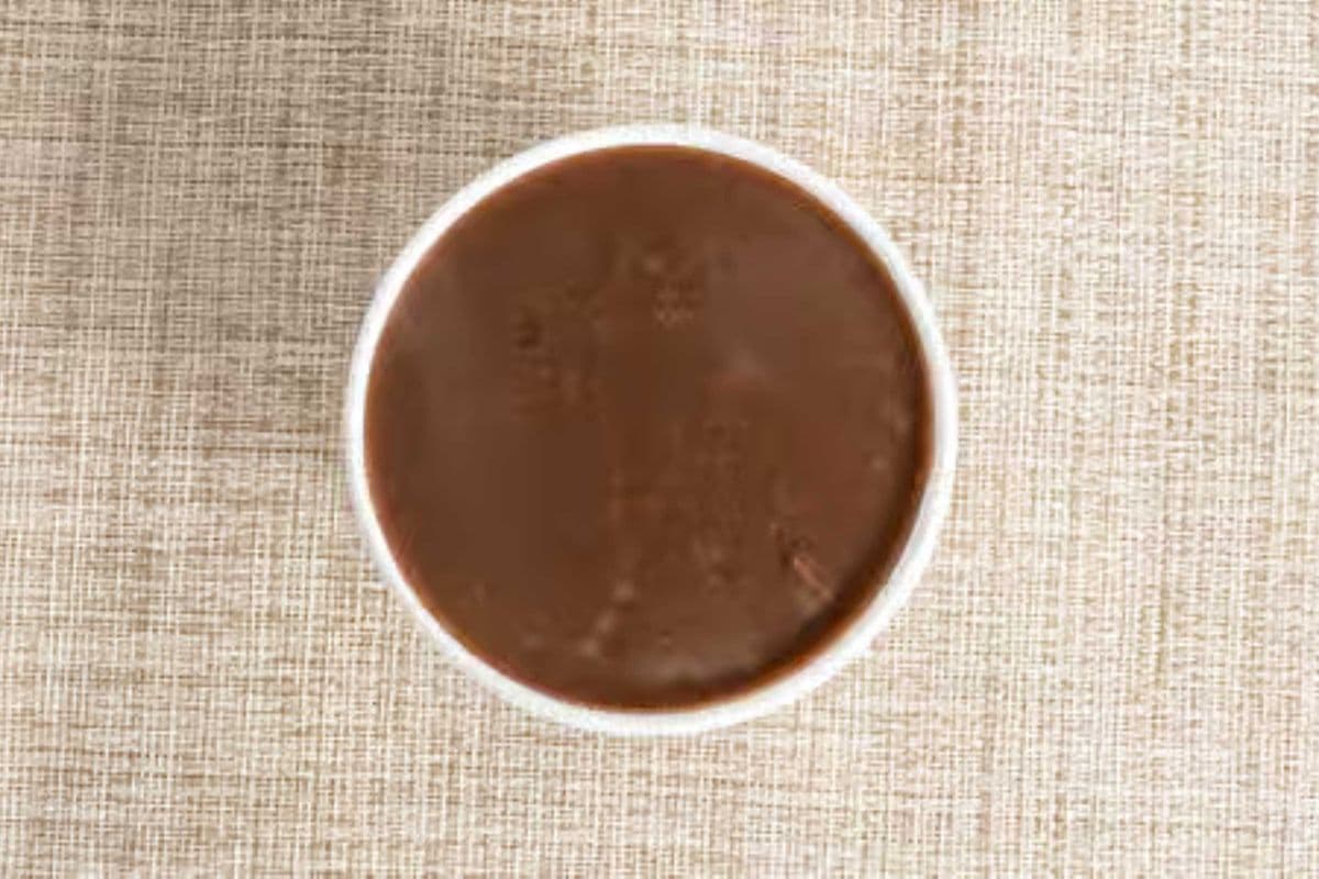Small Gravy