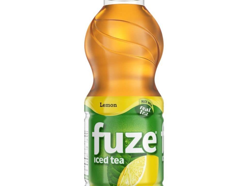 Bottle Iced Tea