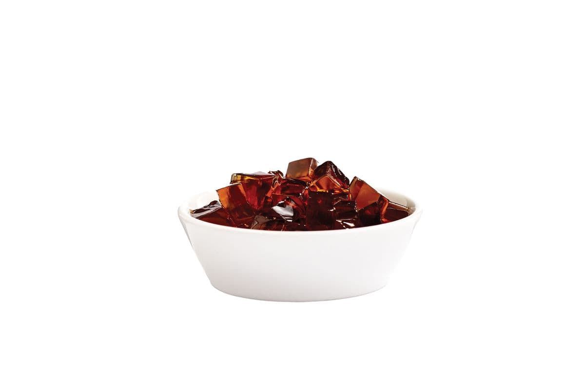 Coffee Jelly