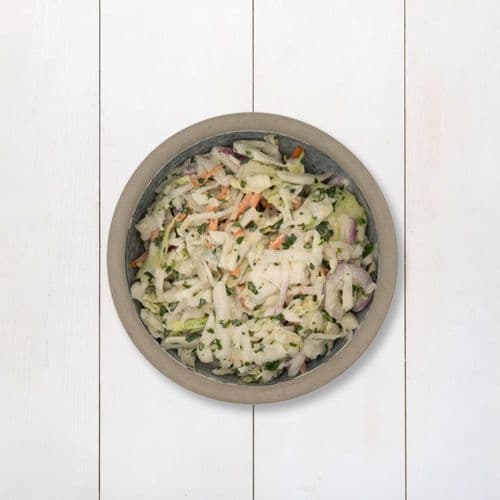 Side Coleslaw