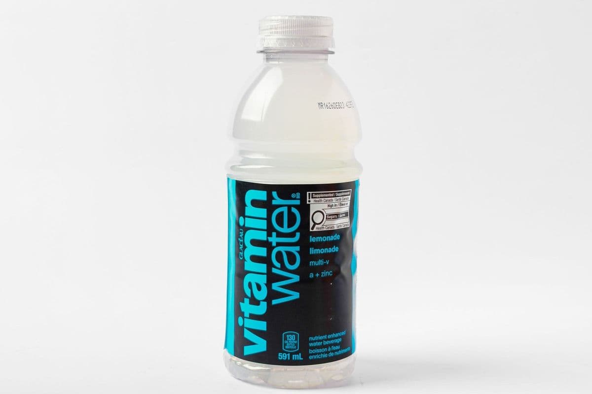 Glaceau Vitamin Water Multi V (591ml)