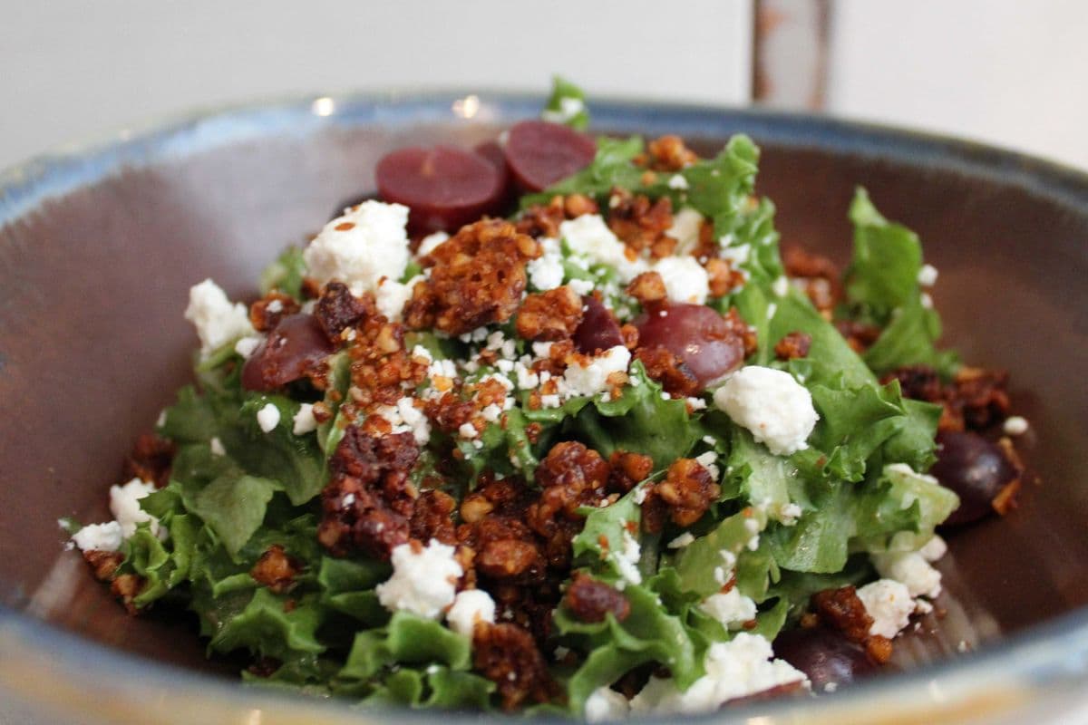 M10 Salad