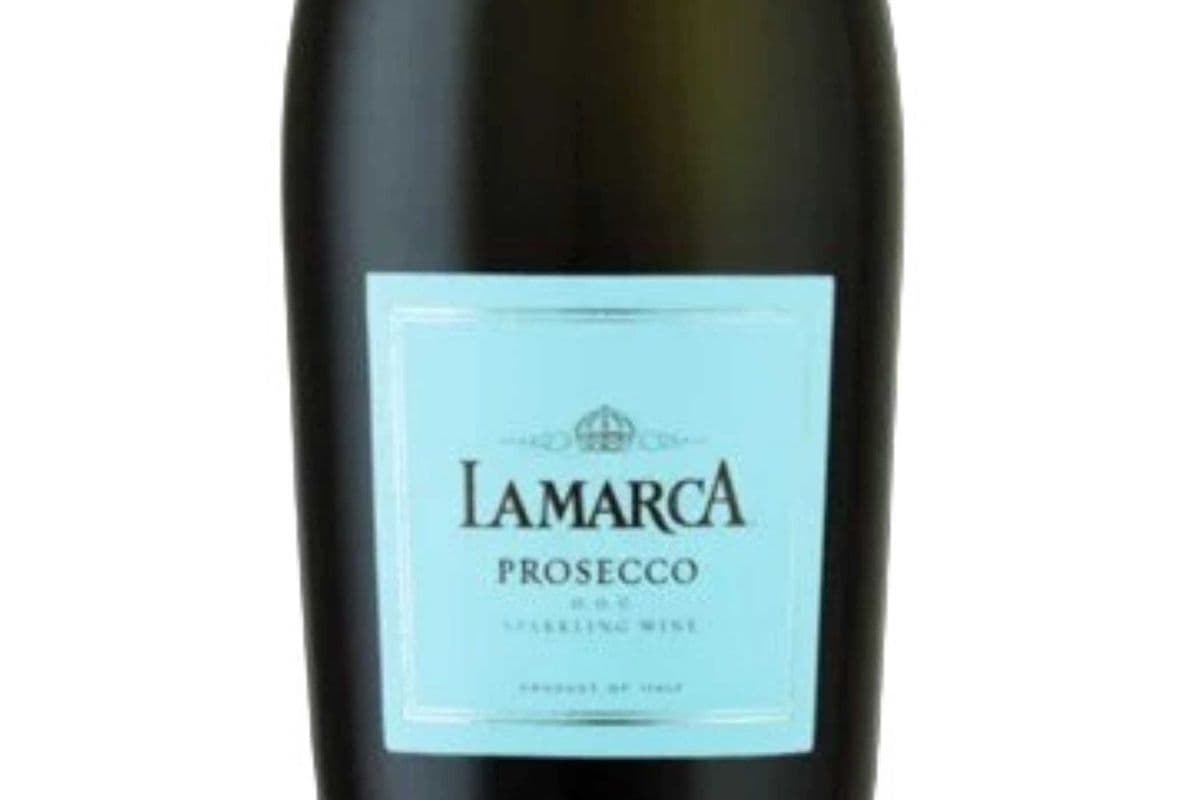 La Marca Prosecco Sparkling Wine (750 ml) (1 x 750 ml)