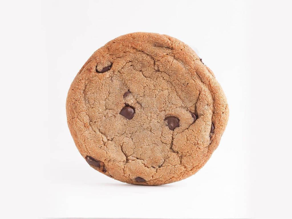 Choc Chip Cookie