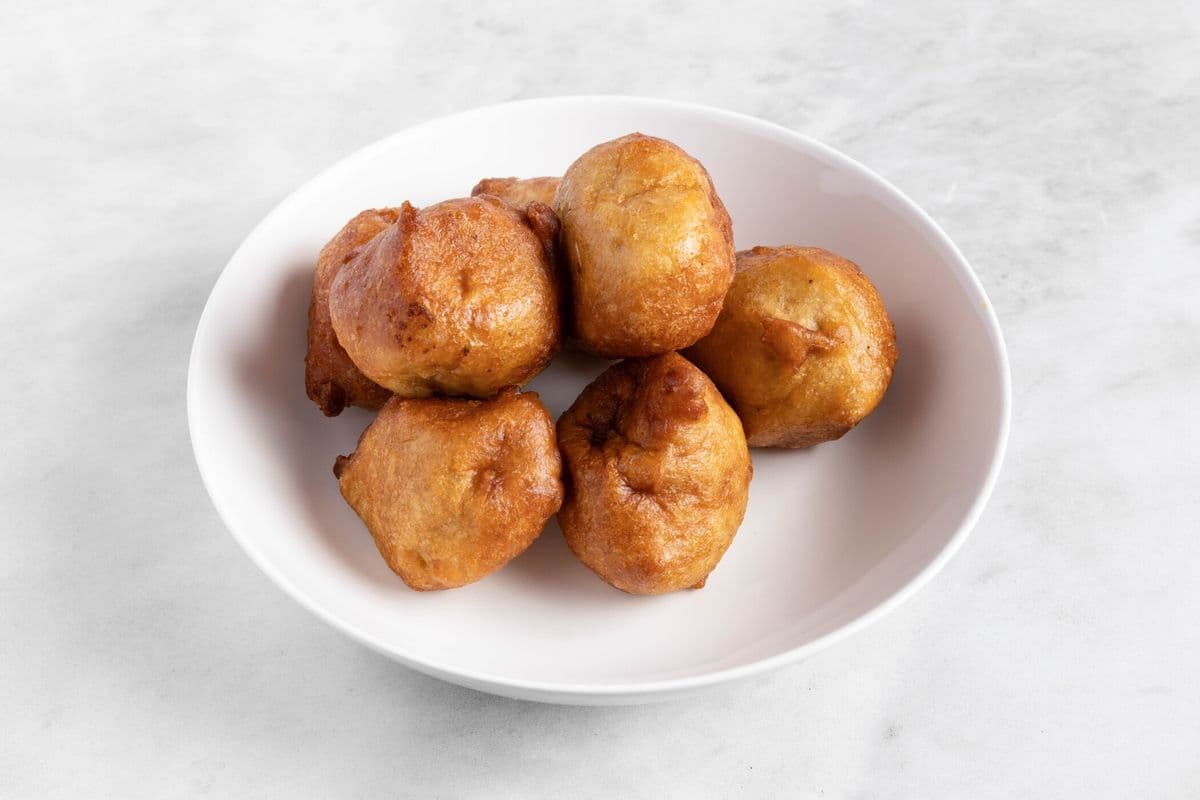 Puff Puff (2 Balls)