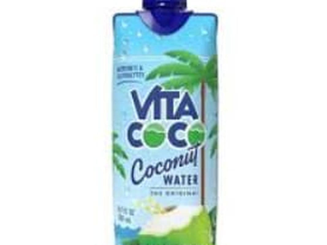 Coconut Water