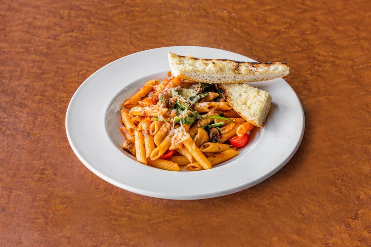 Build Your Own Pasta