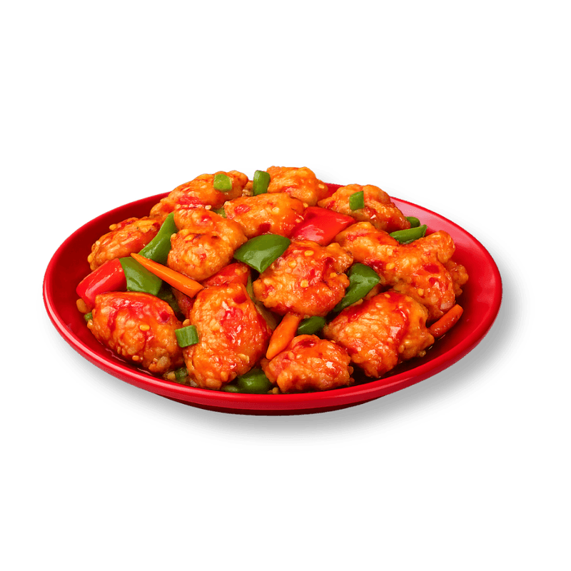 Sweet Chili Chicken