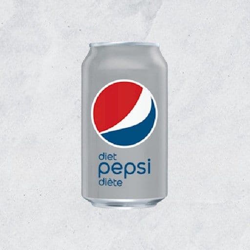 Diet Pepsi / Pepsi Diet