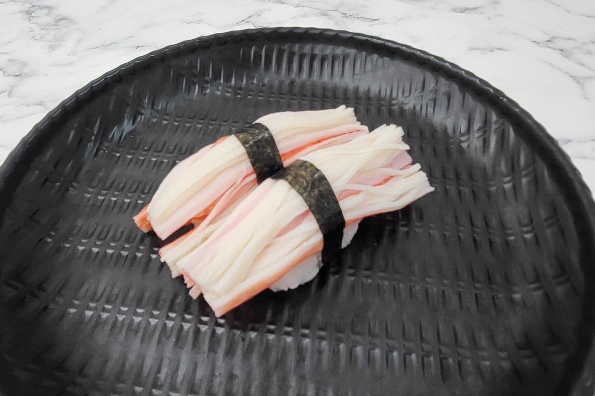 NS1. Crab Meat (Kani) (2 pcs)