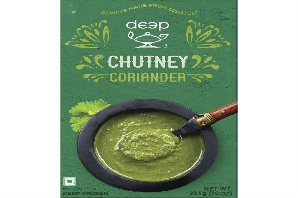 Deep Snacks Boondi Masala (283g)