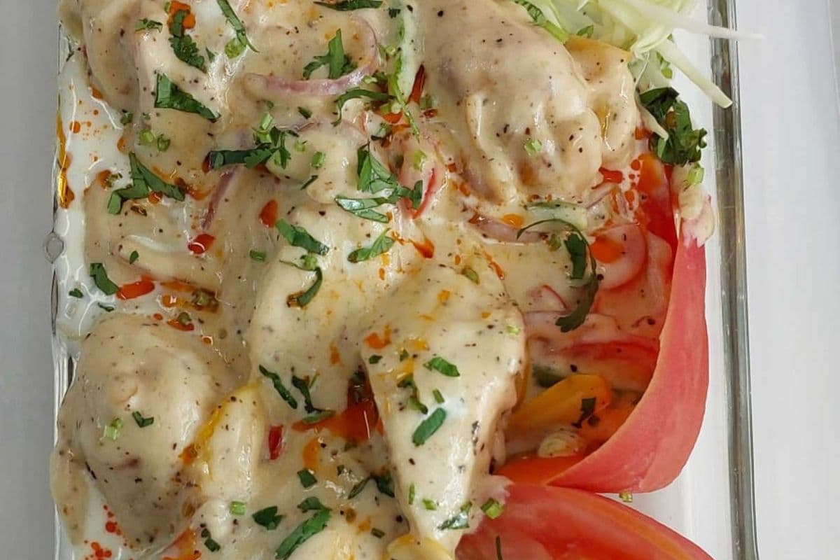 Malai Chaap