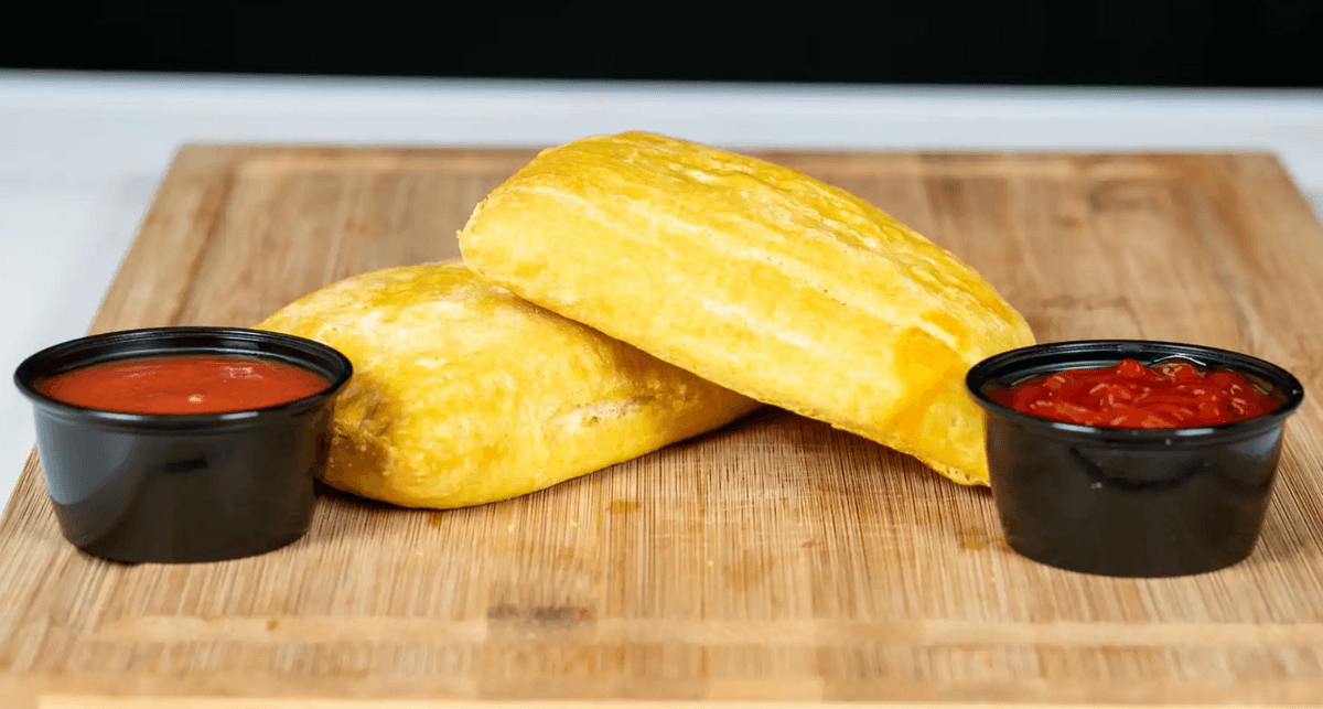 Jamaican Patty