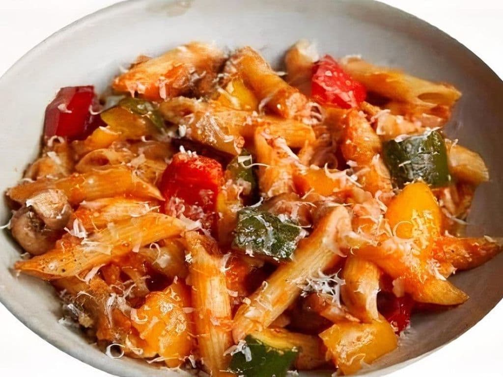 Pasta (Buy 1 Get 1)