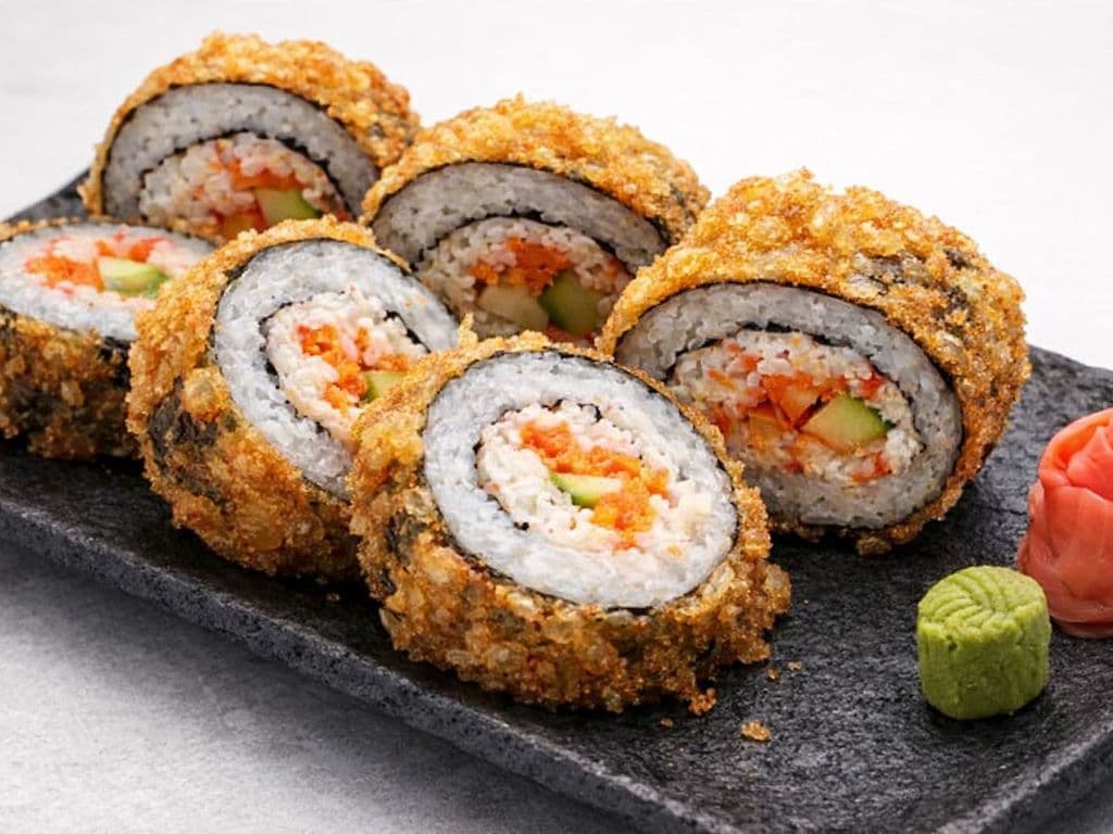 Dragon Eye Roll