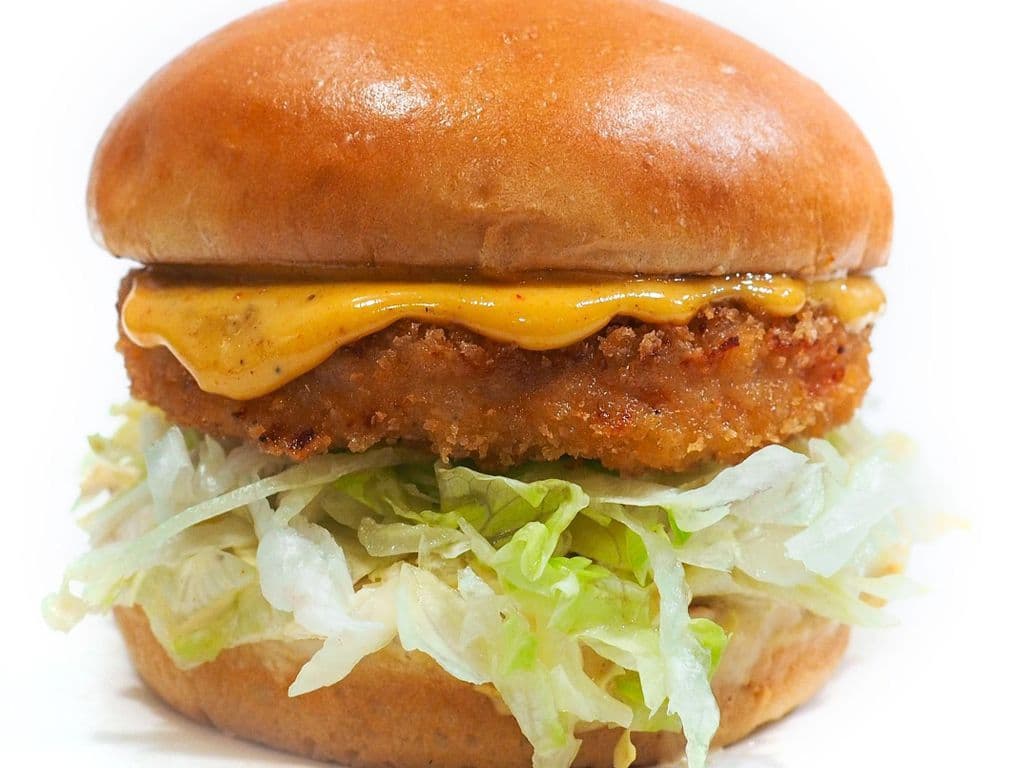 Original Chicken