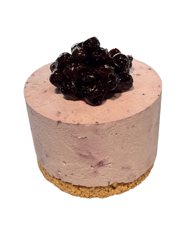 Cheesecake - Blueberry