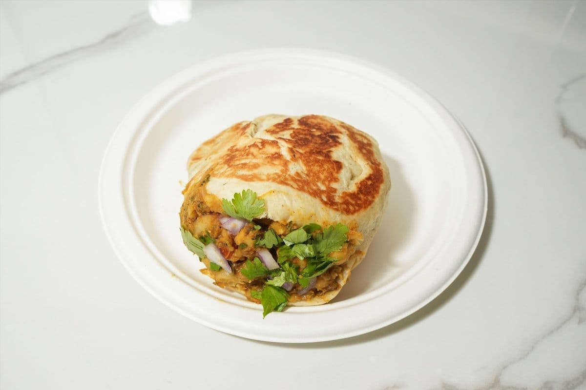 Bhijya Kulcha (Red Moon Special)