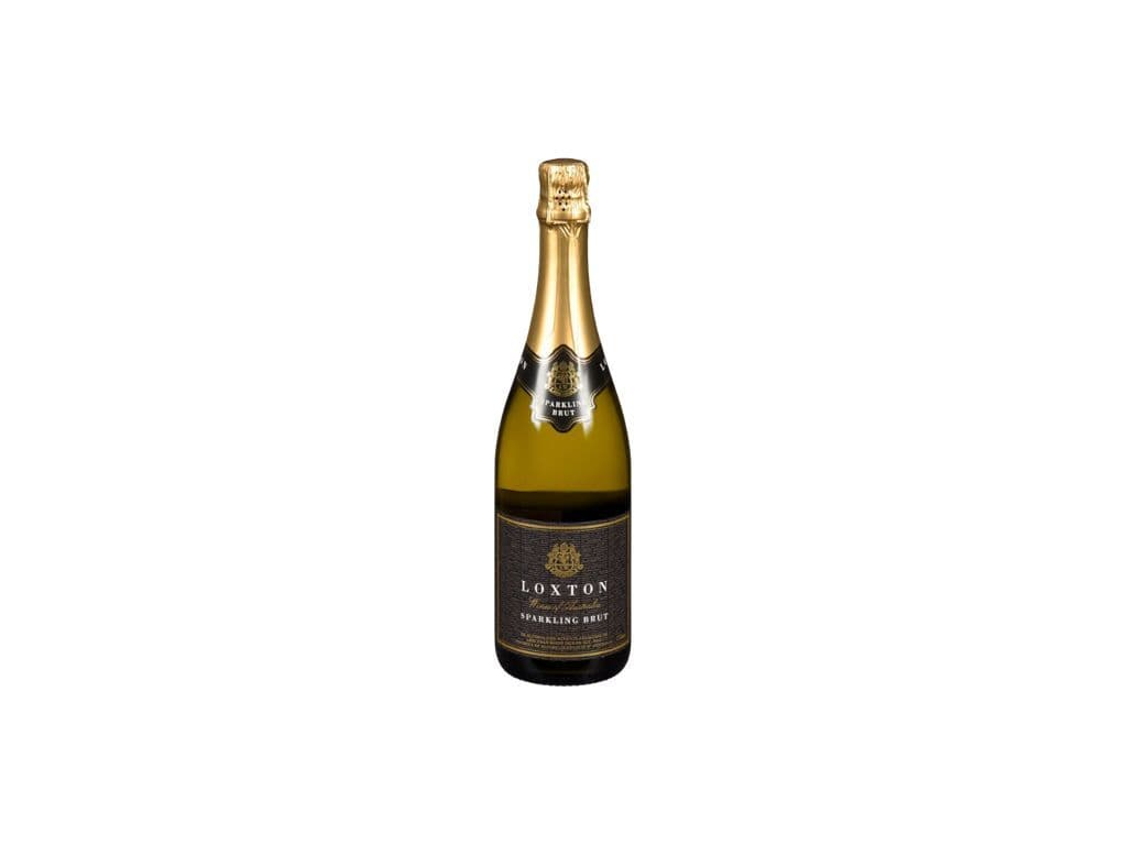 Loxton - Sparking Brut Non Alc (750ml)