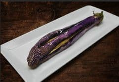 Grilled Eggplant