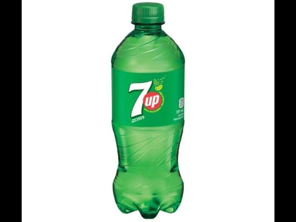 *7UP
