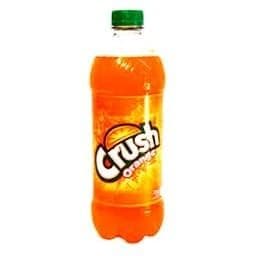 Orange Crush 710ml