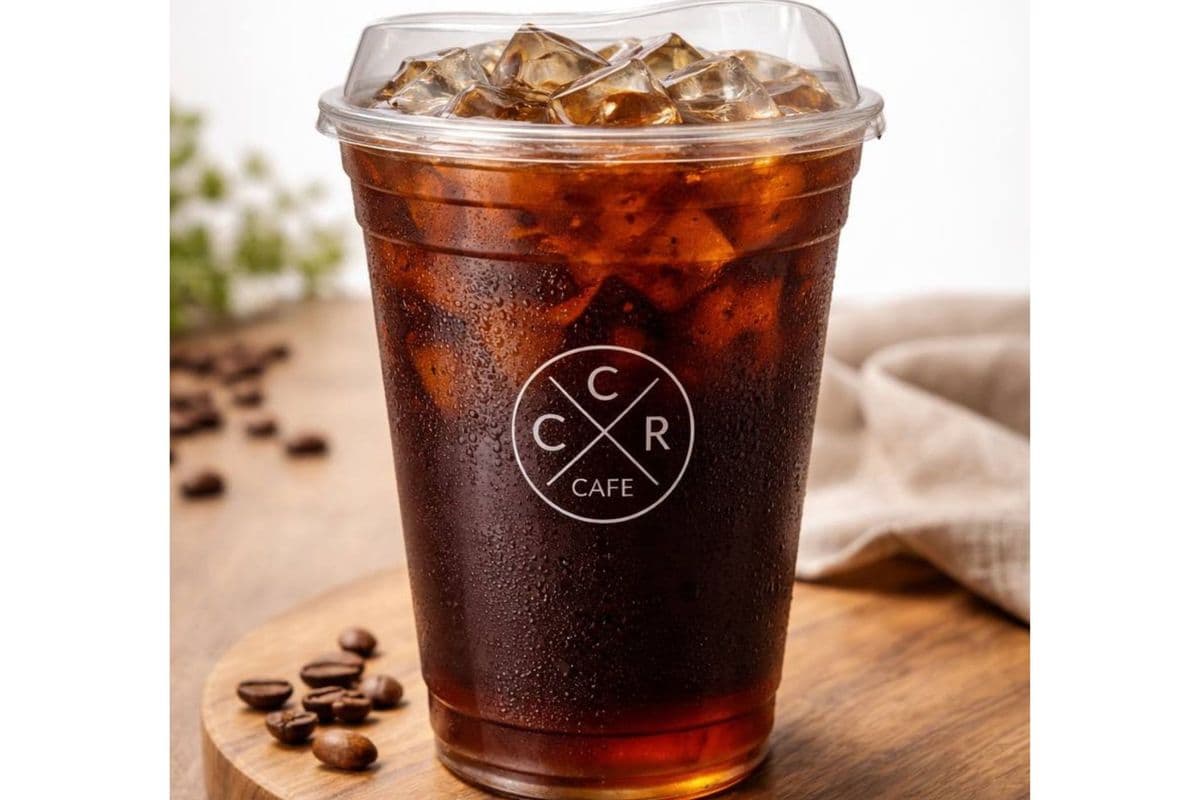 Cold Brew