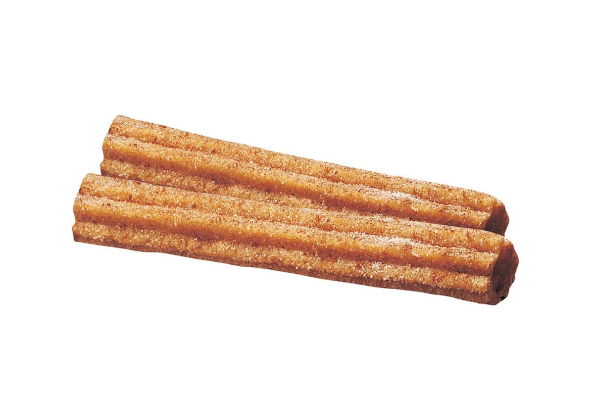 Dos Churros (2 pcs)
