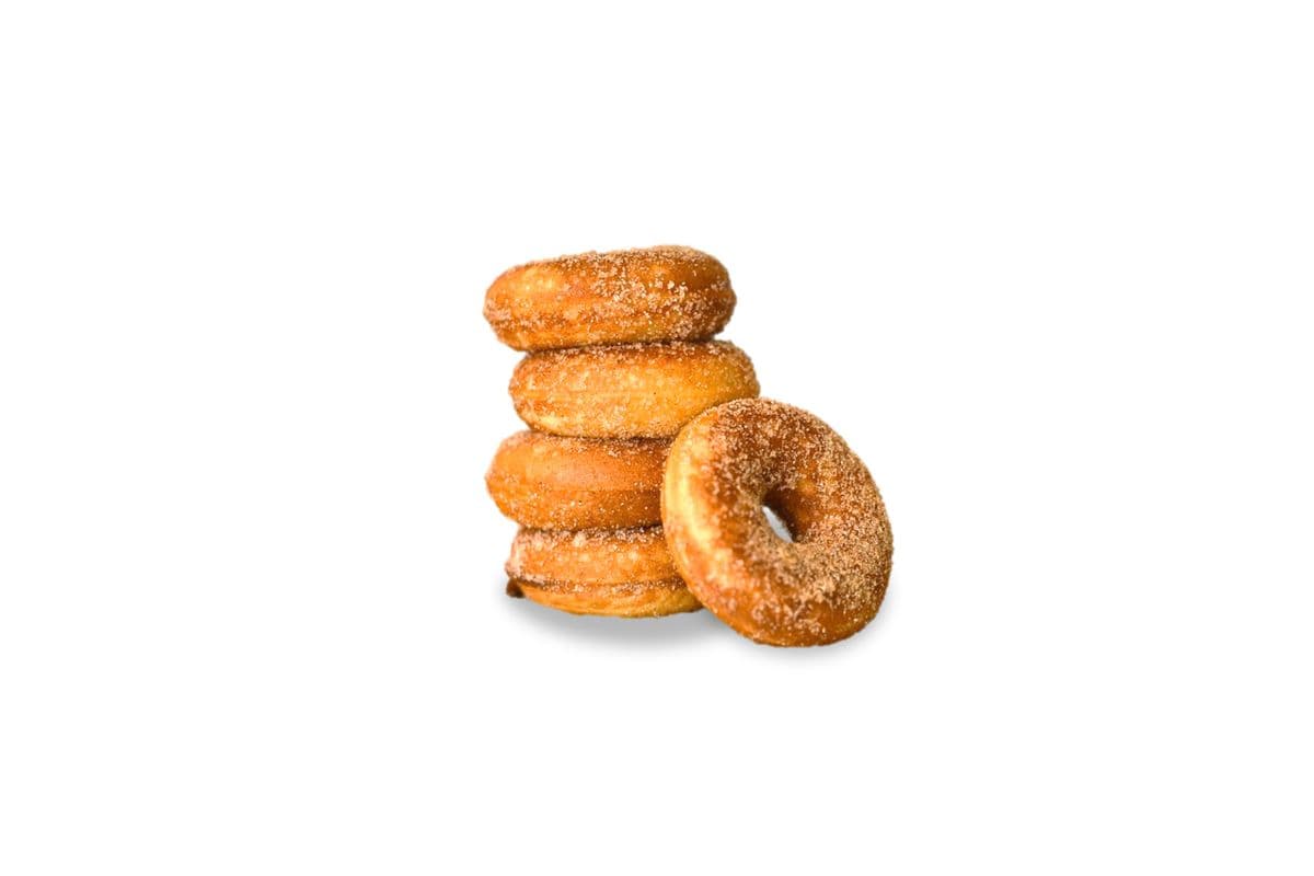 MINI DONUTS ( 5)