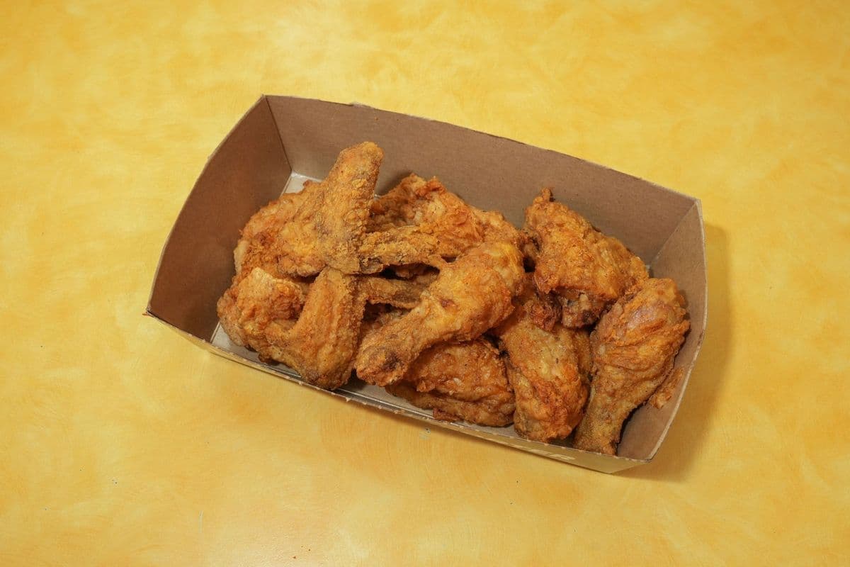 13 pcs (13 Pc+ optional Combo)