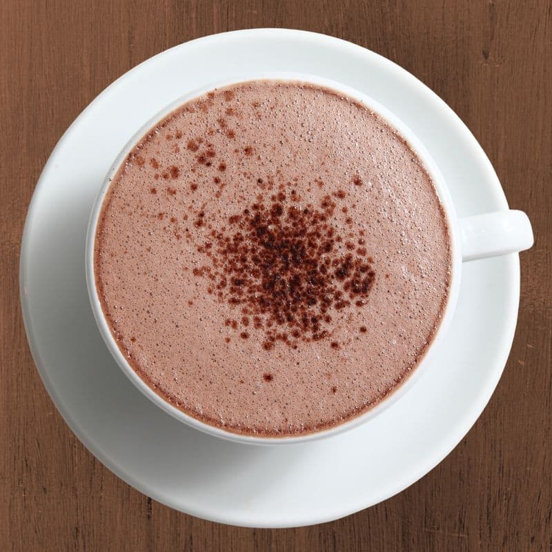 Mochaccino