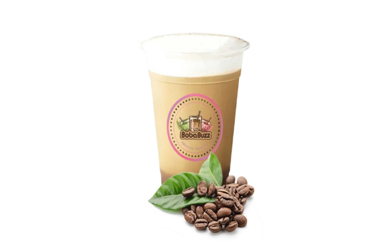 Caffe Mocha