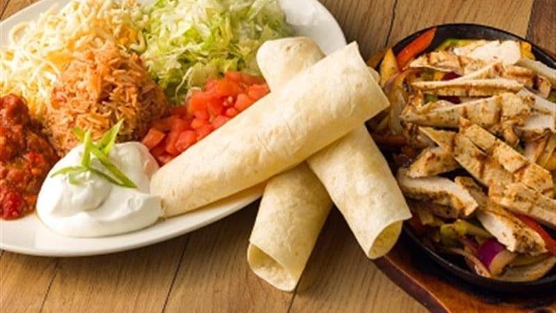 Fajita Steak