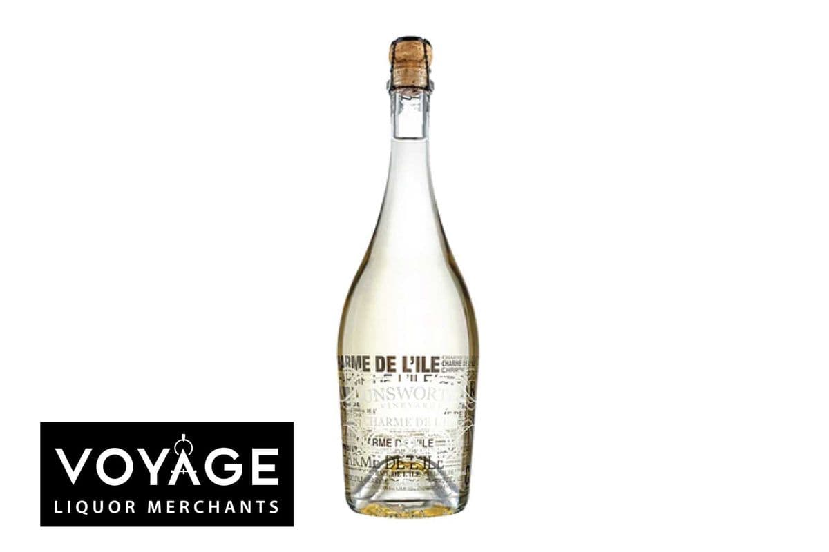 Averill Creek Charme de L'ile (1 x 750 ml)