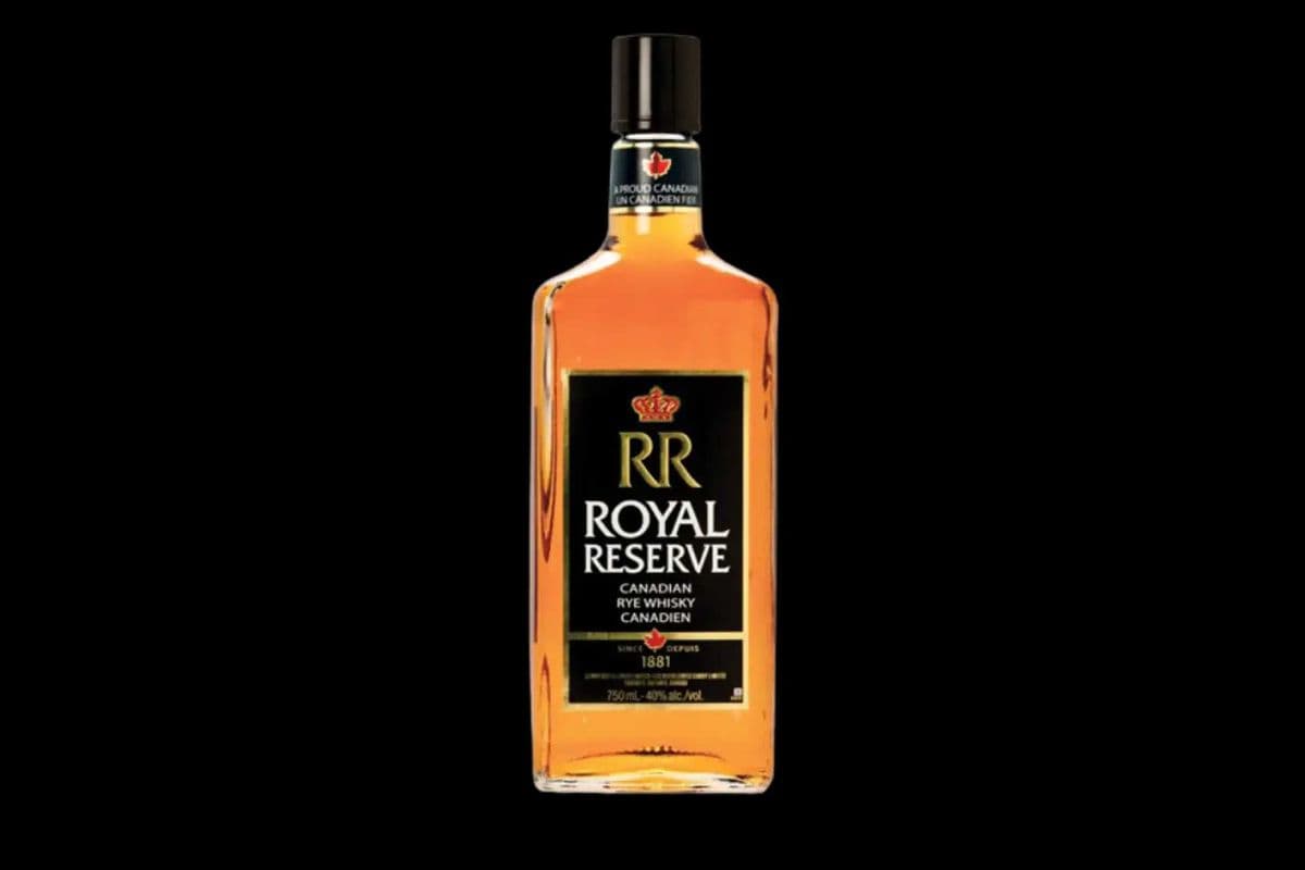 Royal Reserve (1 x 750 ml)