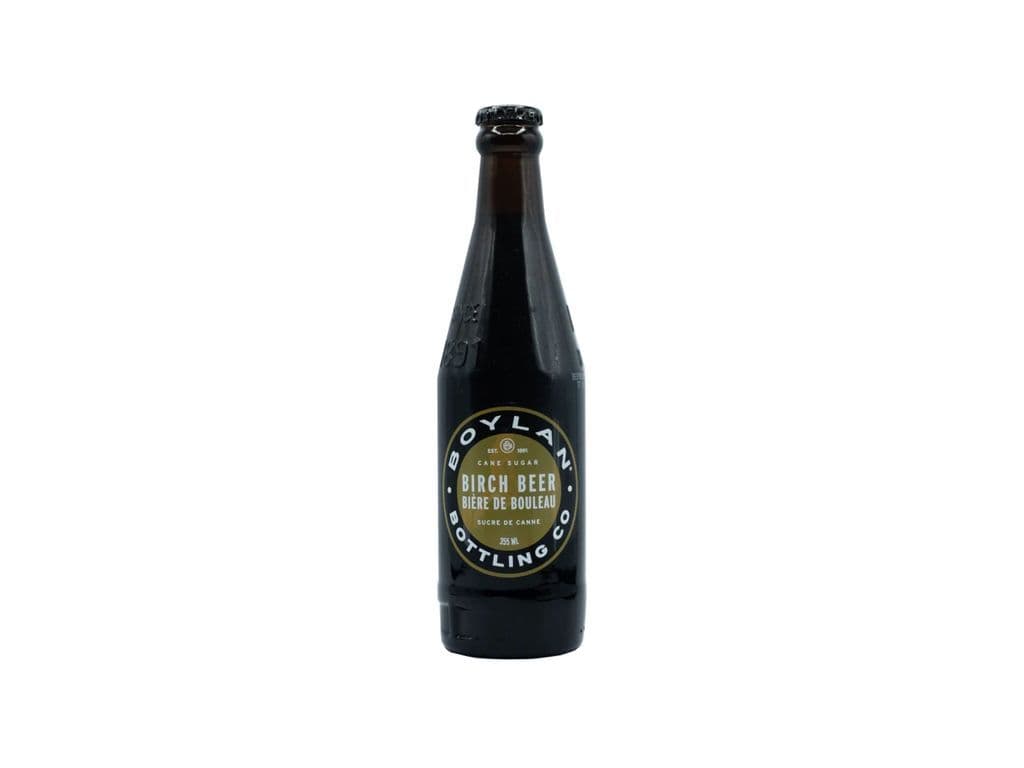 Boylan Birch Beer